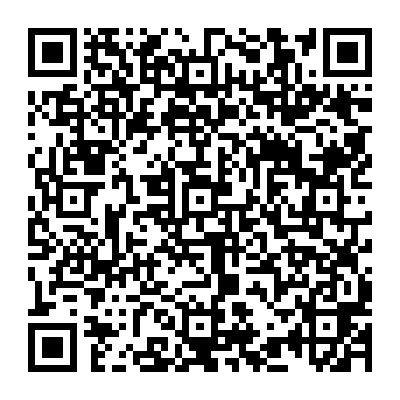 QR kód
