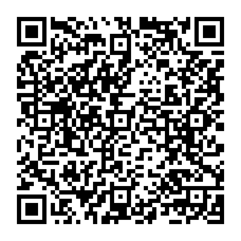 QR kód
