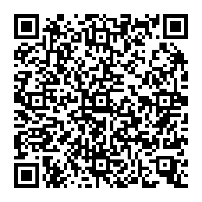 QR kód