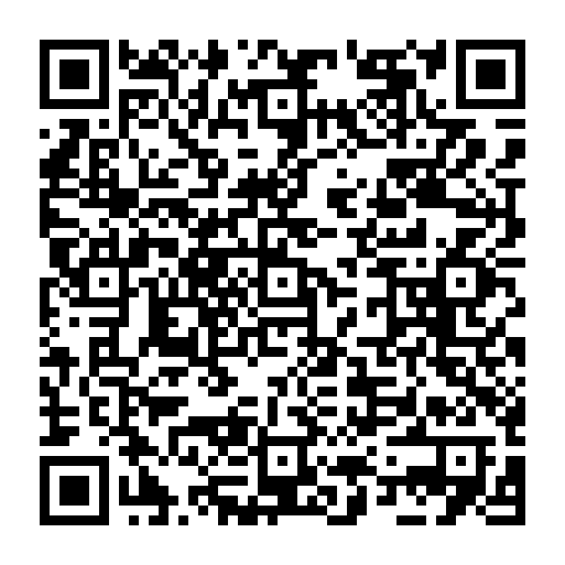 QR kód