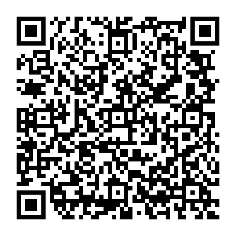 QR kód