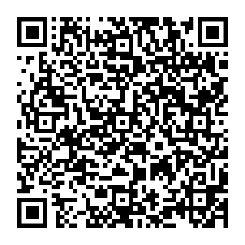 QR kód