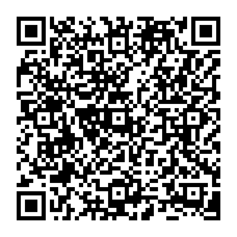 QR kód