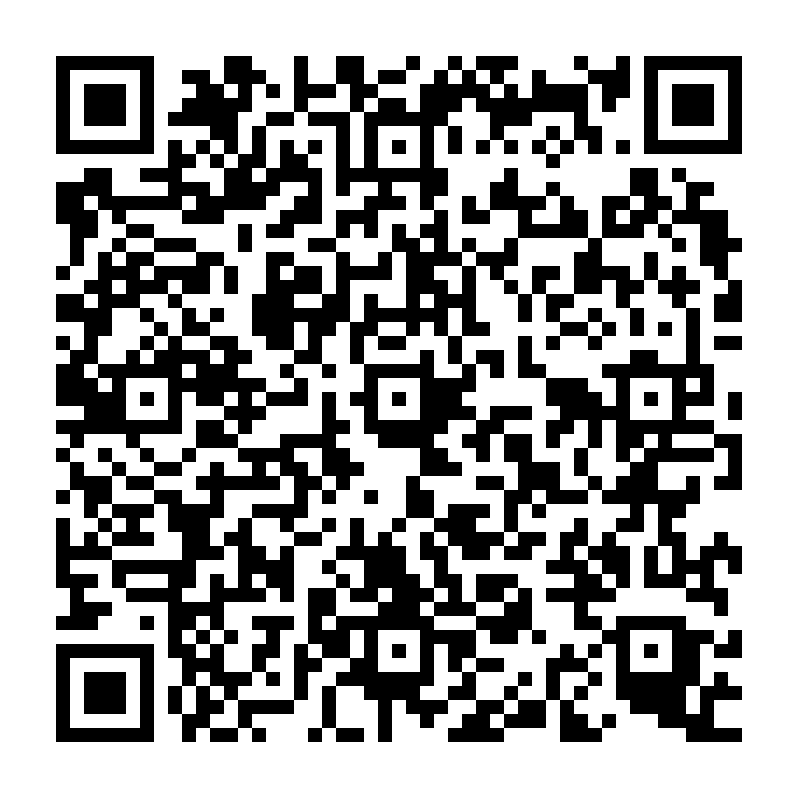 QR kód