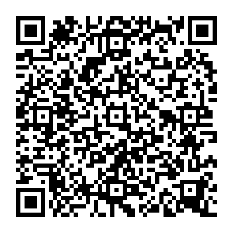 QR kód