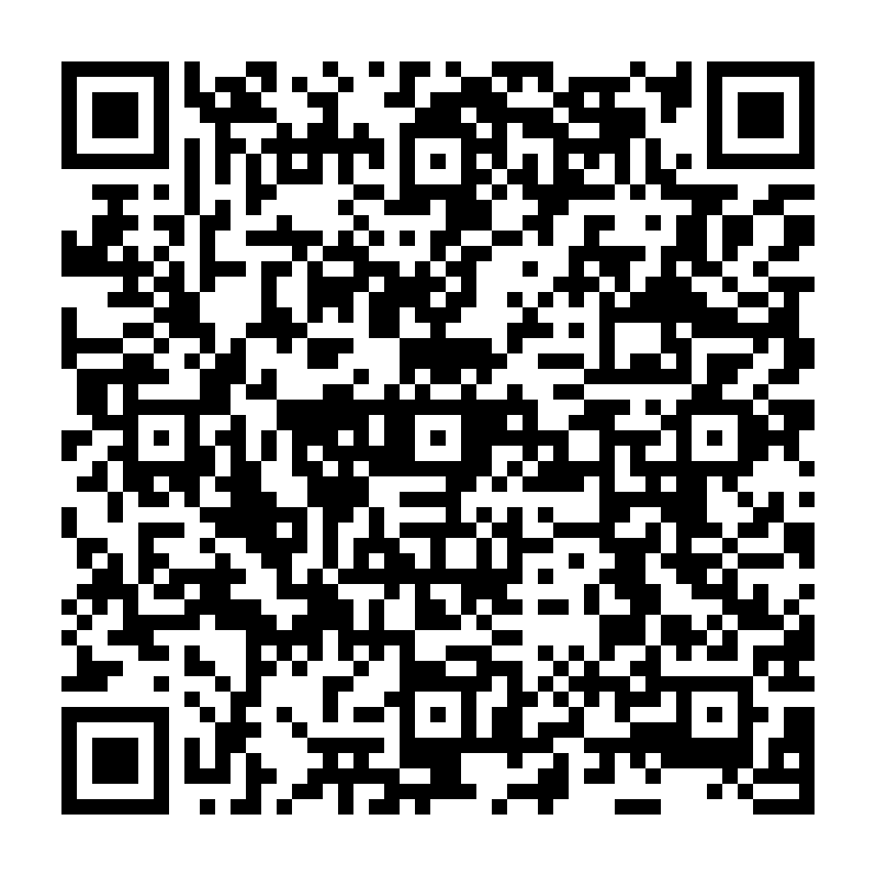 QR kód