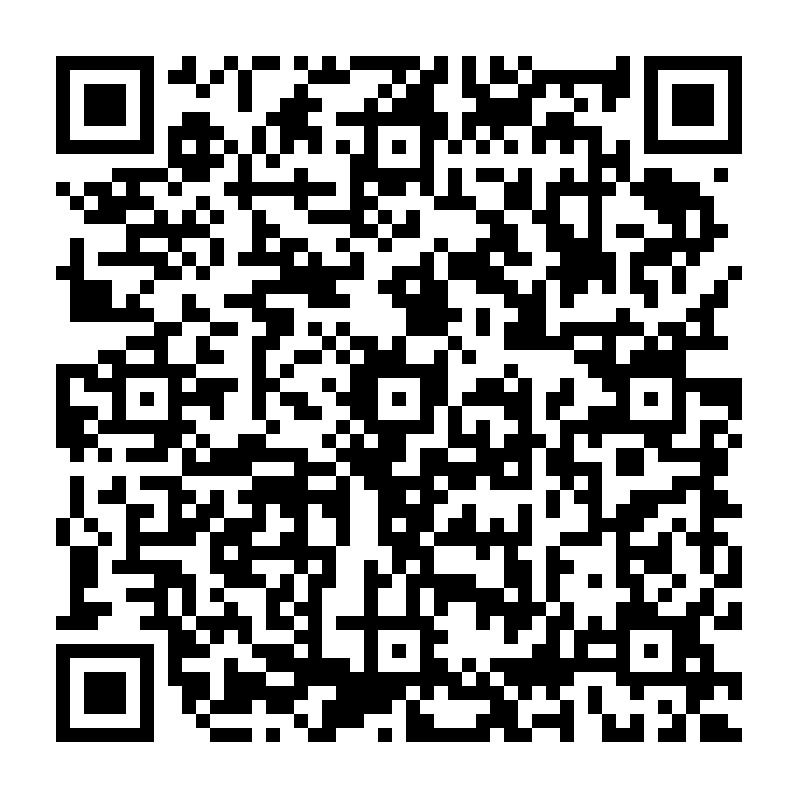 QR kód