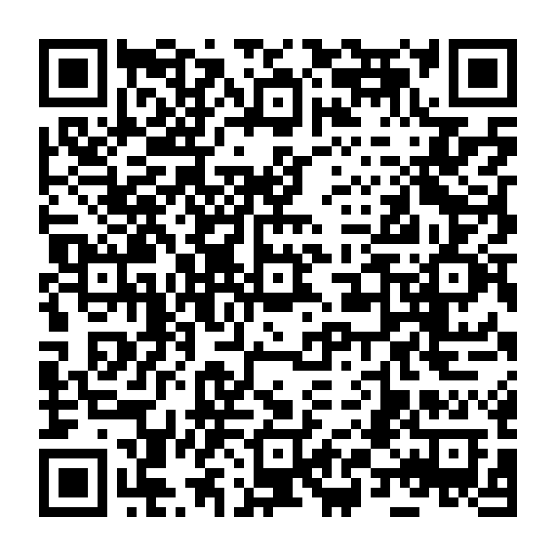 QR kód