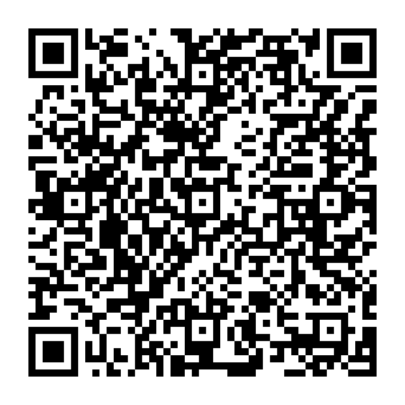 QR kód