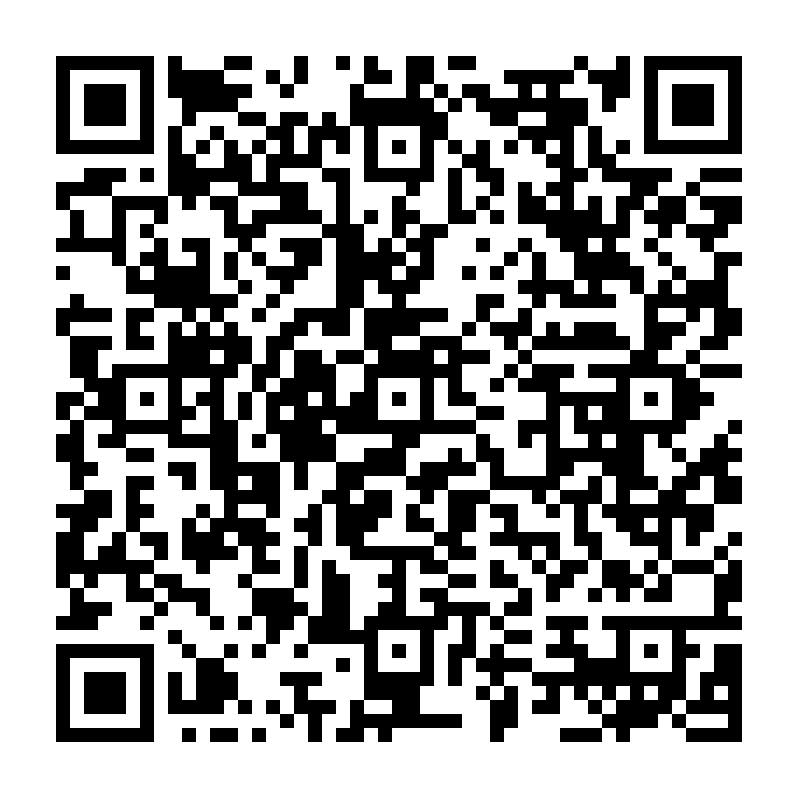 QR kód