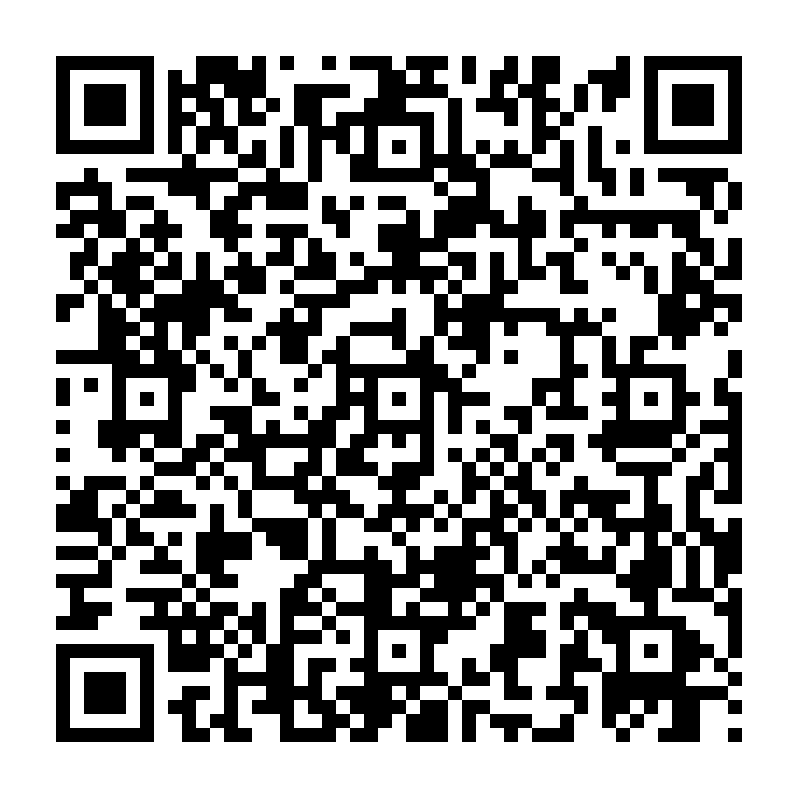 QR kód