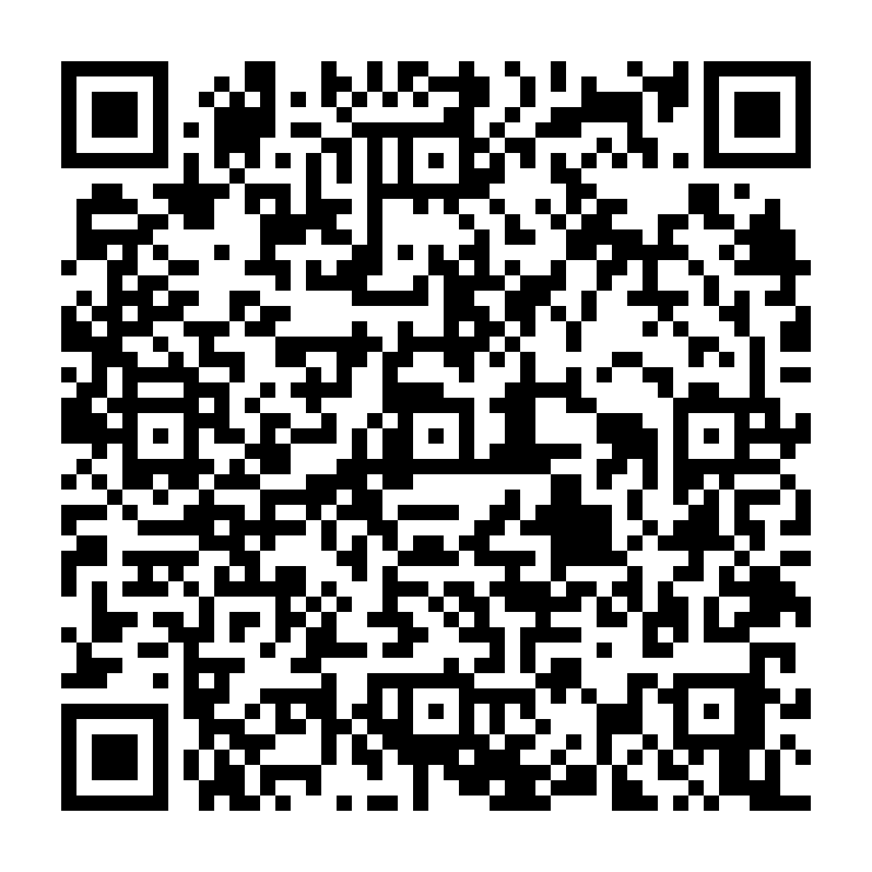 QR kód