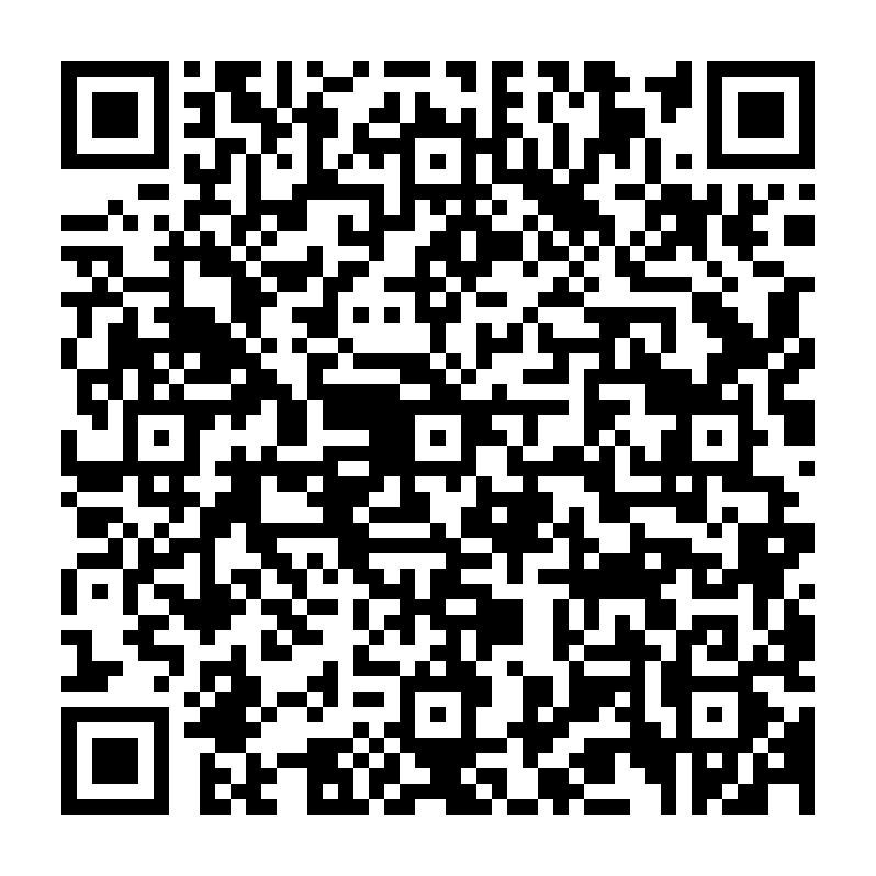 QR kód