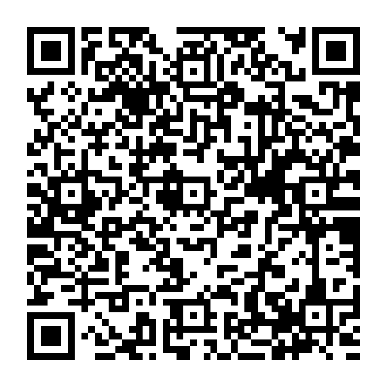 QR kód
