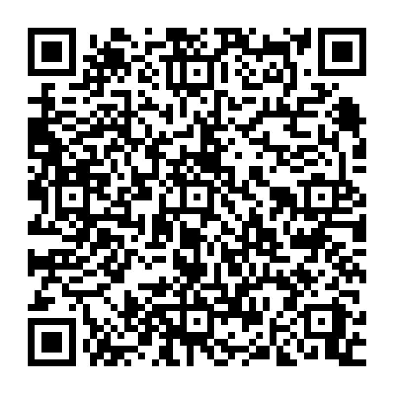 QR kód