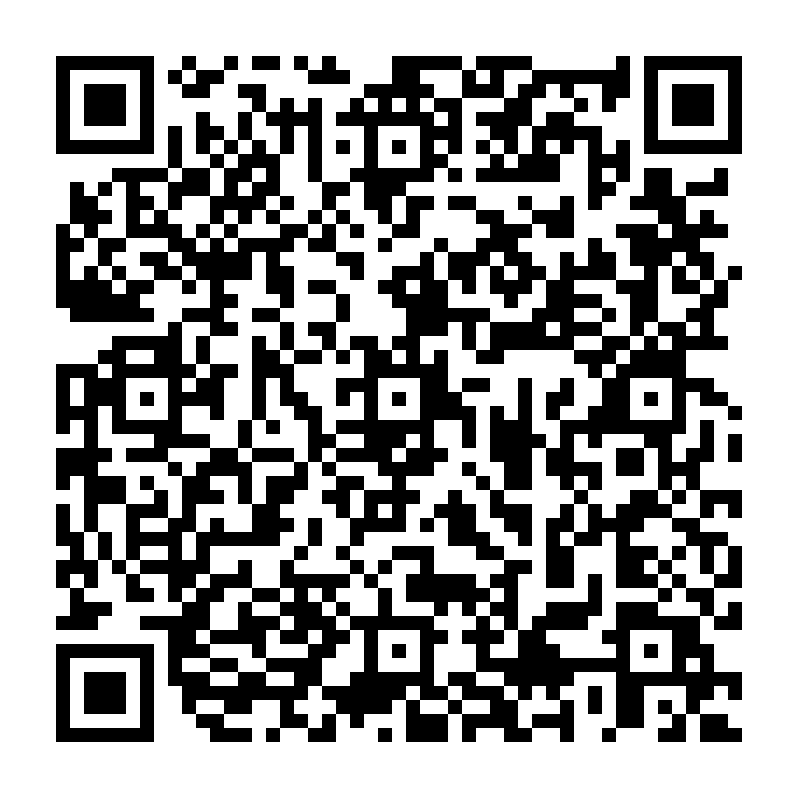 QR kód