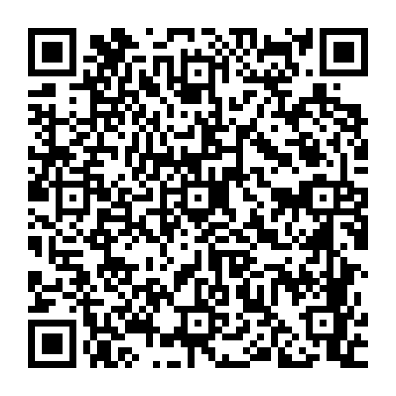 QR kód