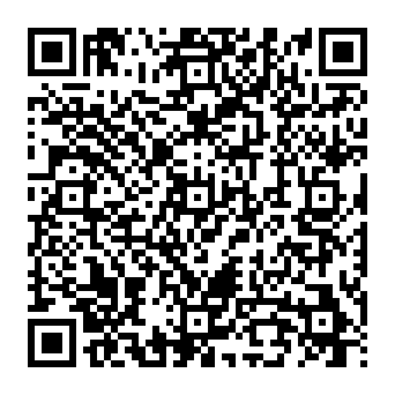 QR kód
