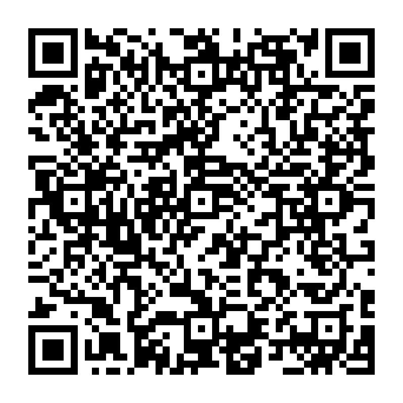 QR kód
