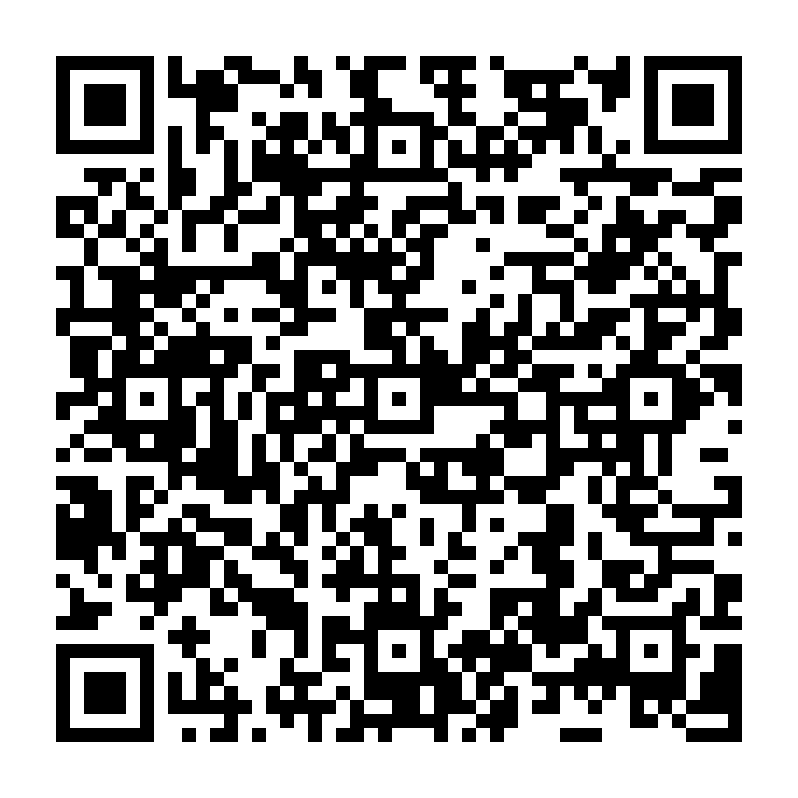 QR kód