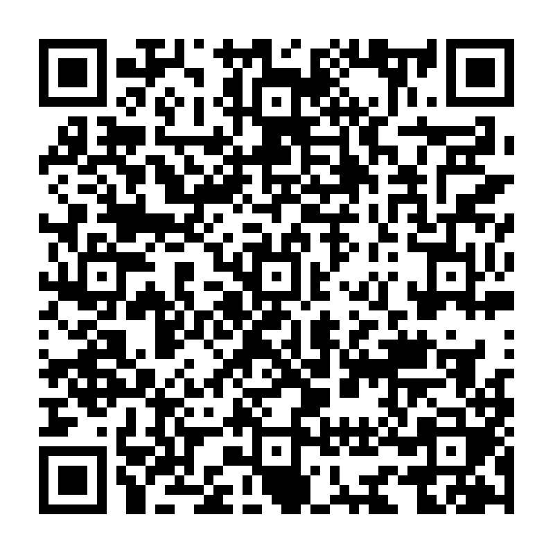 QR kód
