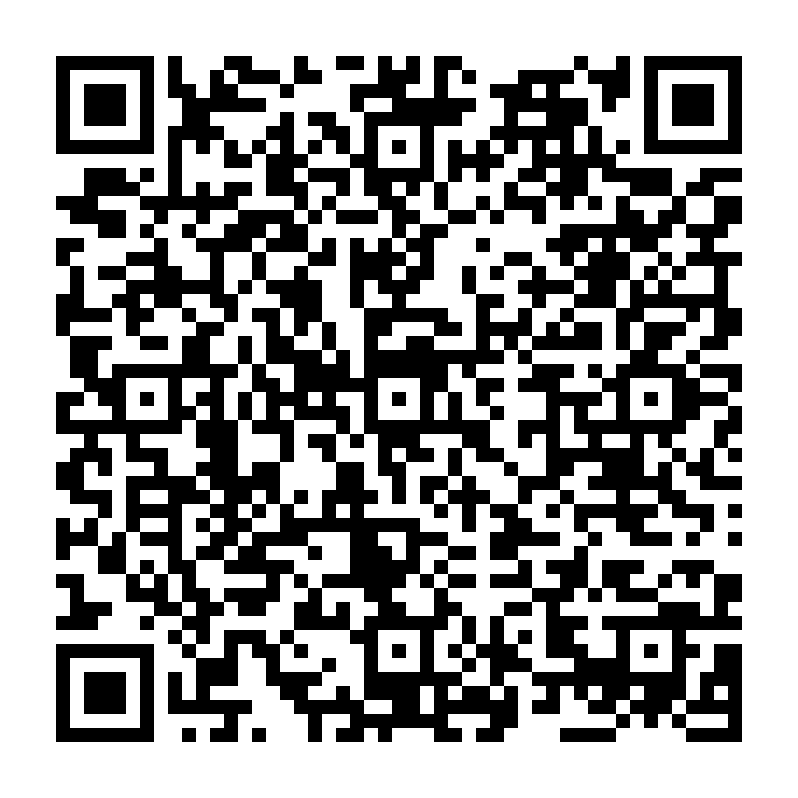 QR kód