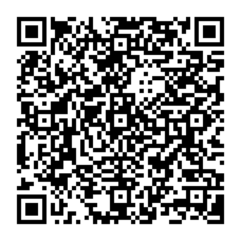 QR kód
