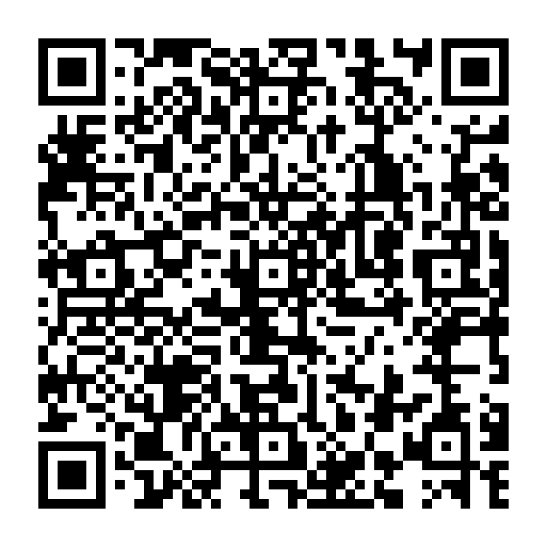 QR kód