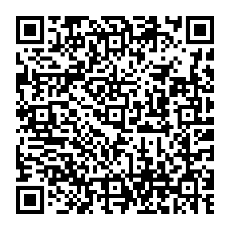 QR kód
