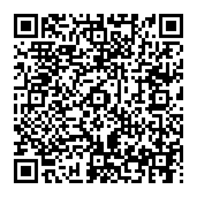 QR kód