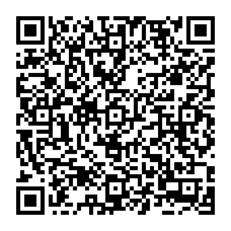 QR kód