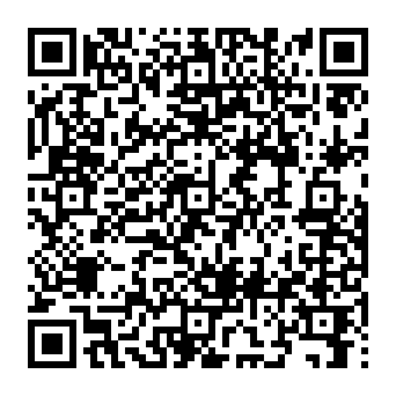 QR kód