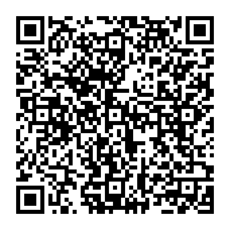 QR kód