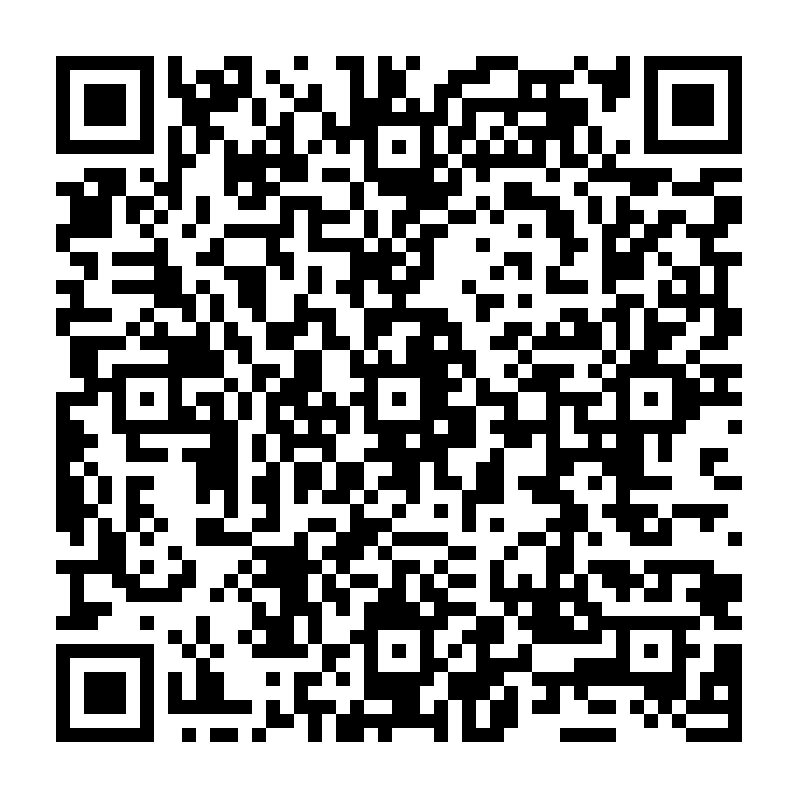 QR kód