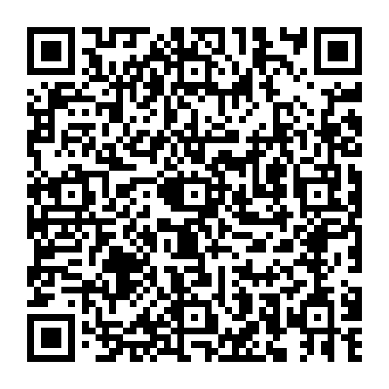 QR kód