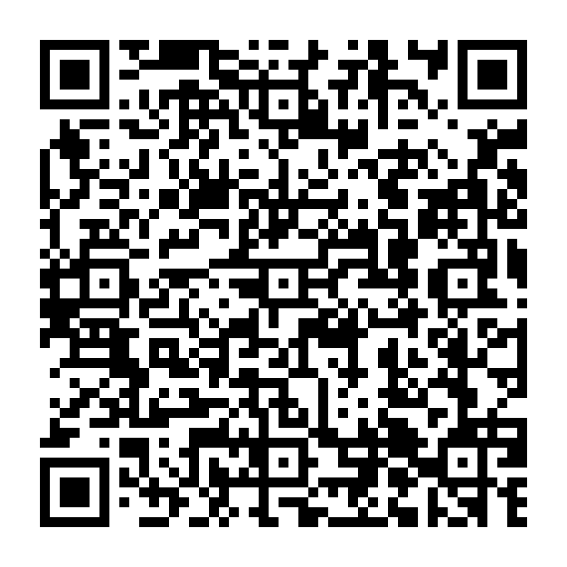 QR kód