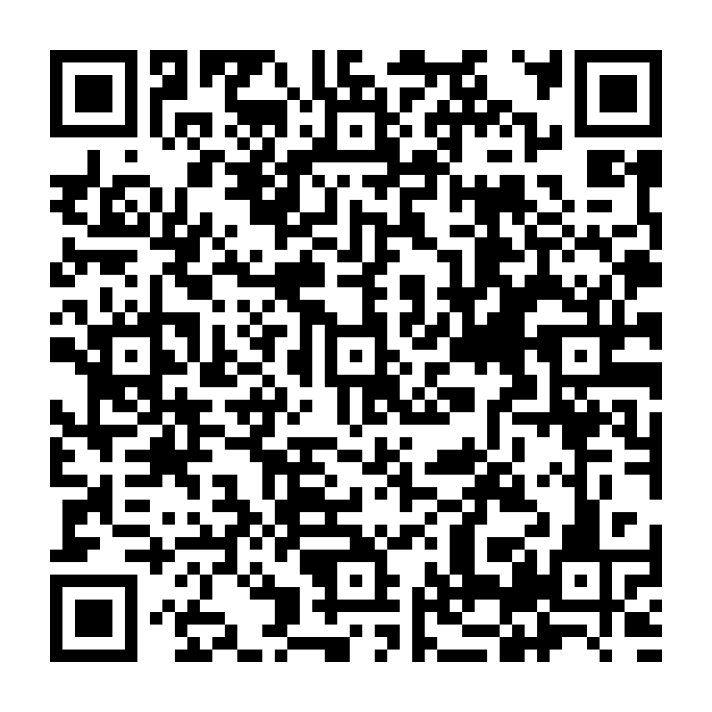 QR kód
