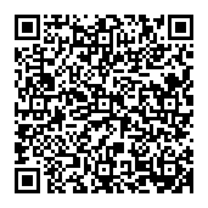 QR kód