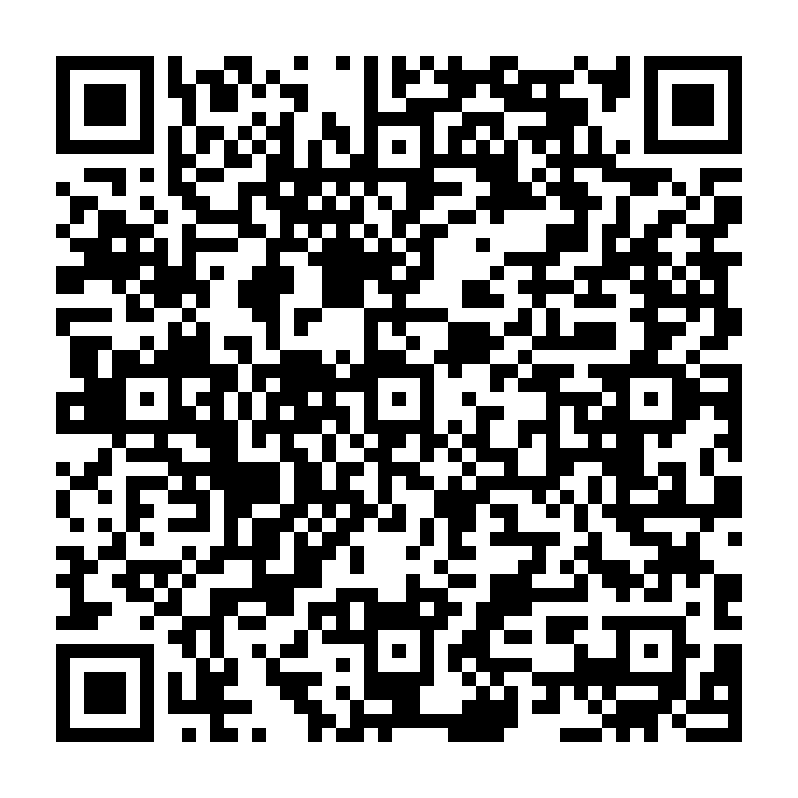 QR kód