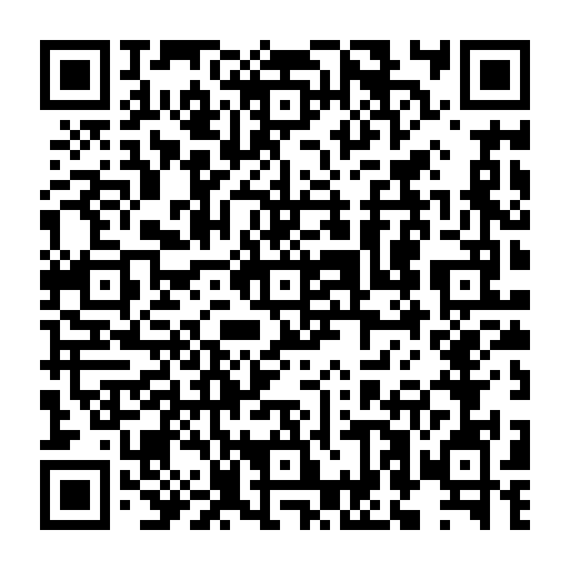 QR kód