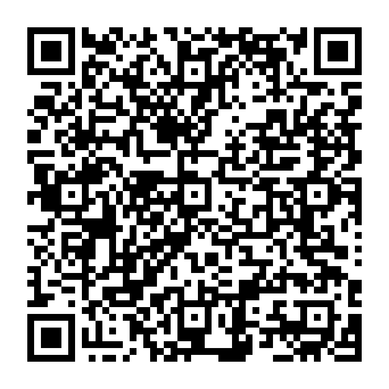 QR kód