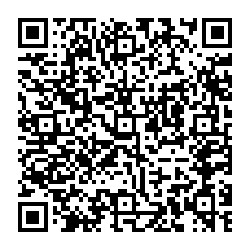 QR kód