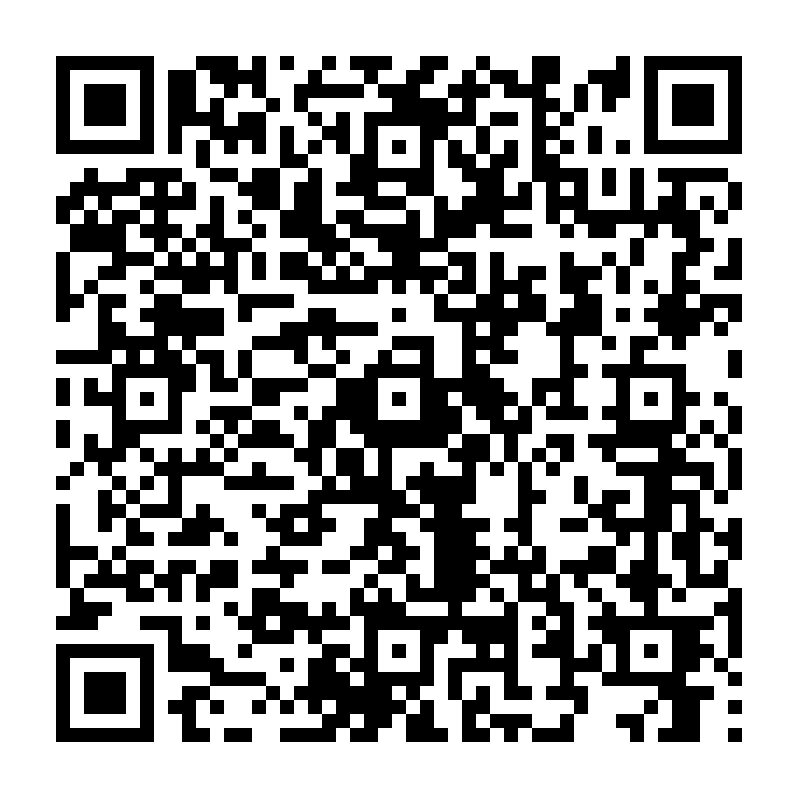 QR kód