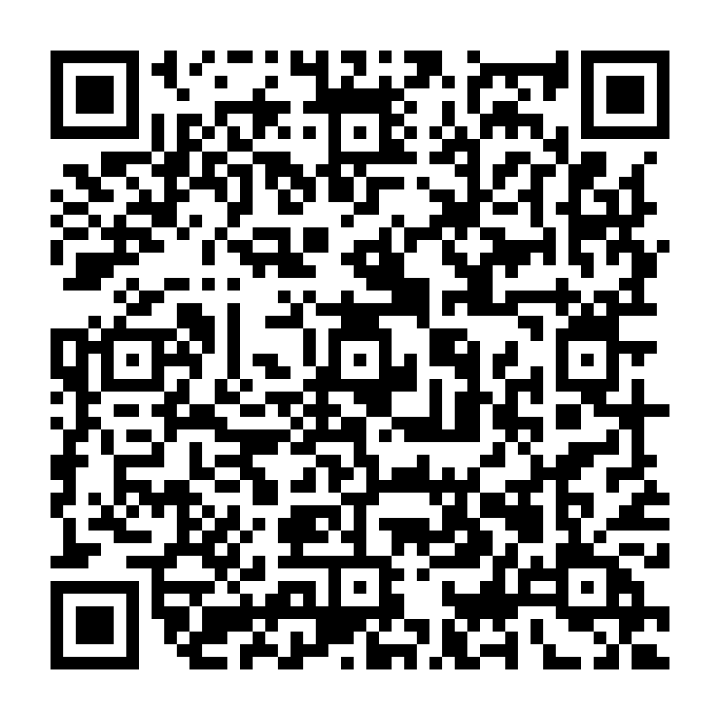 QR kód
