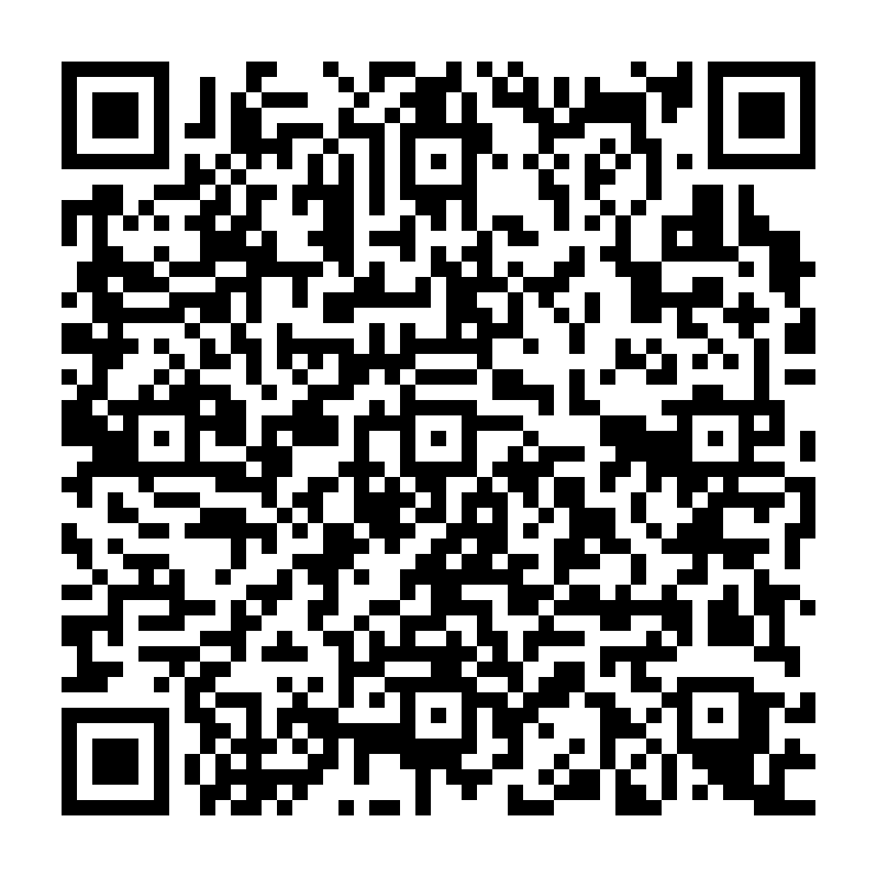 QR kód