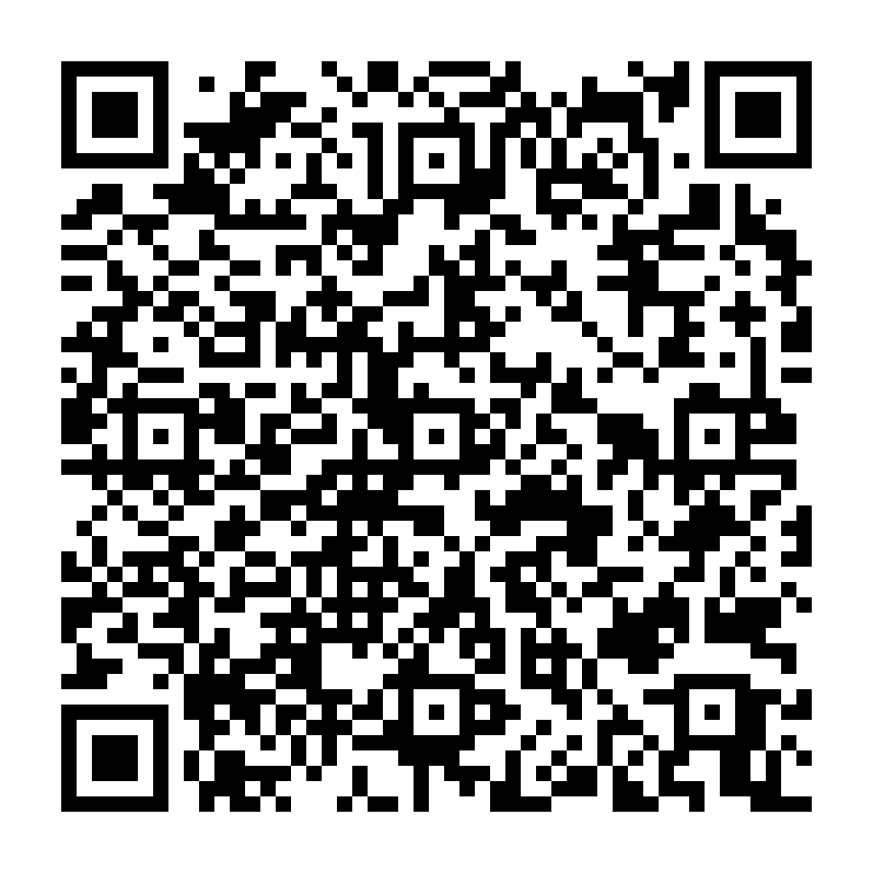 QR kód