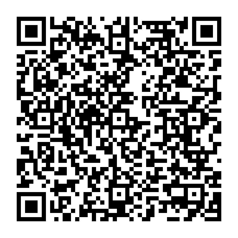 QR kód