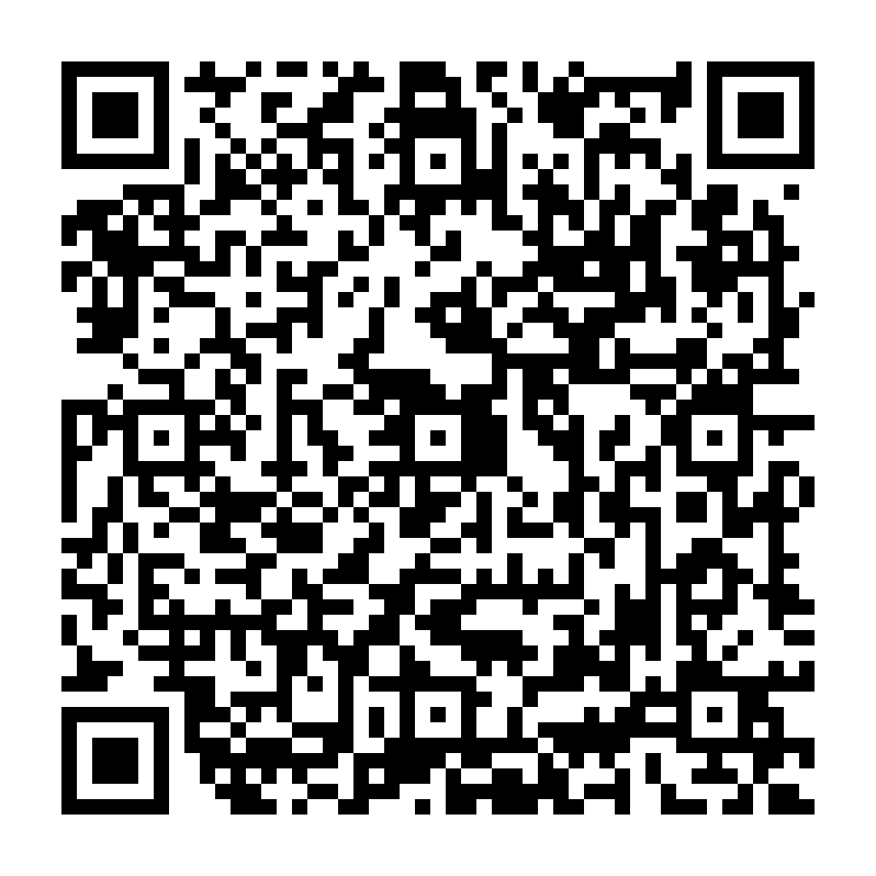 QR kód