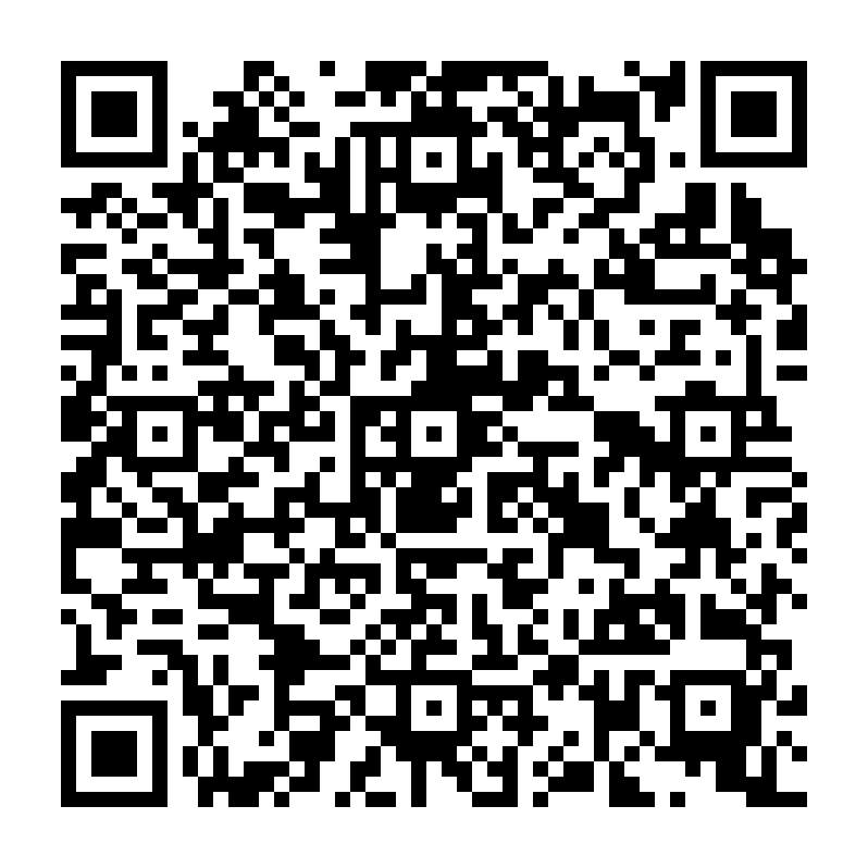 QR kód