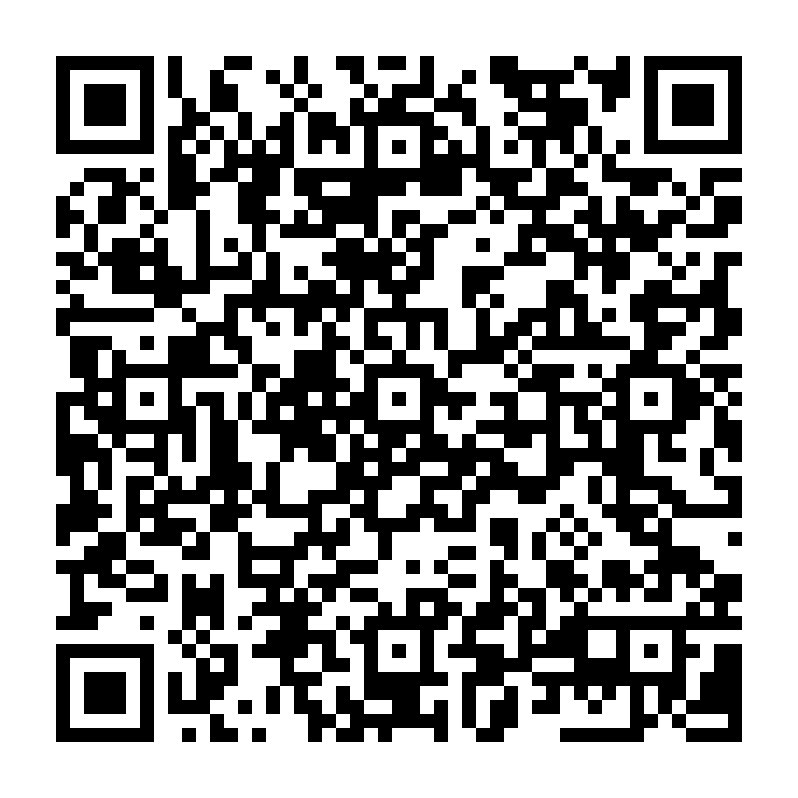 QR kód